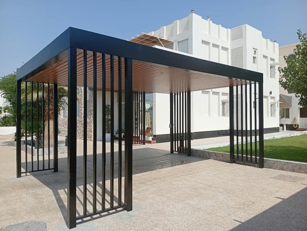 Steel & Fences Works Etc. - 9
