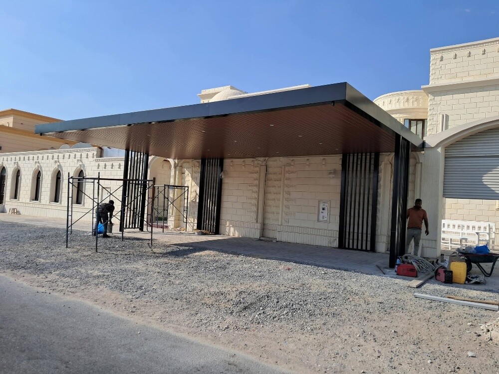 Steel & Fences Works Etc. - 22