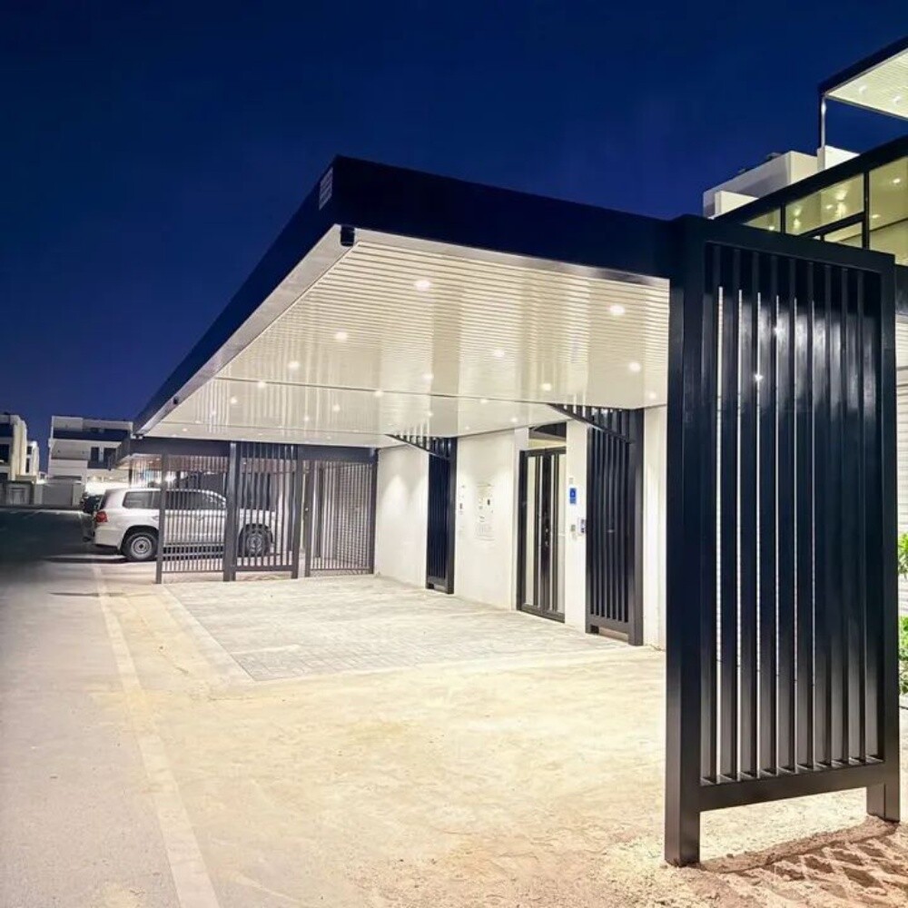 Steel & Fences Works Etc. - 28