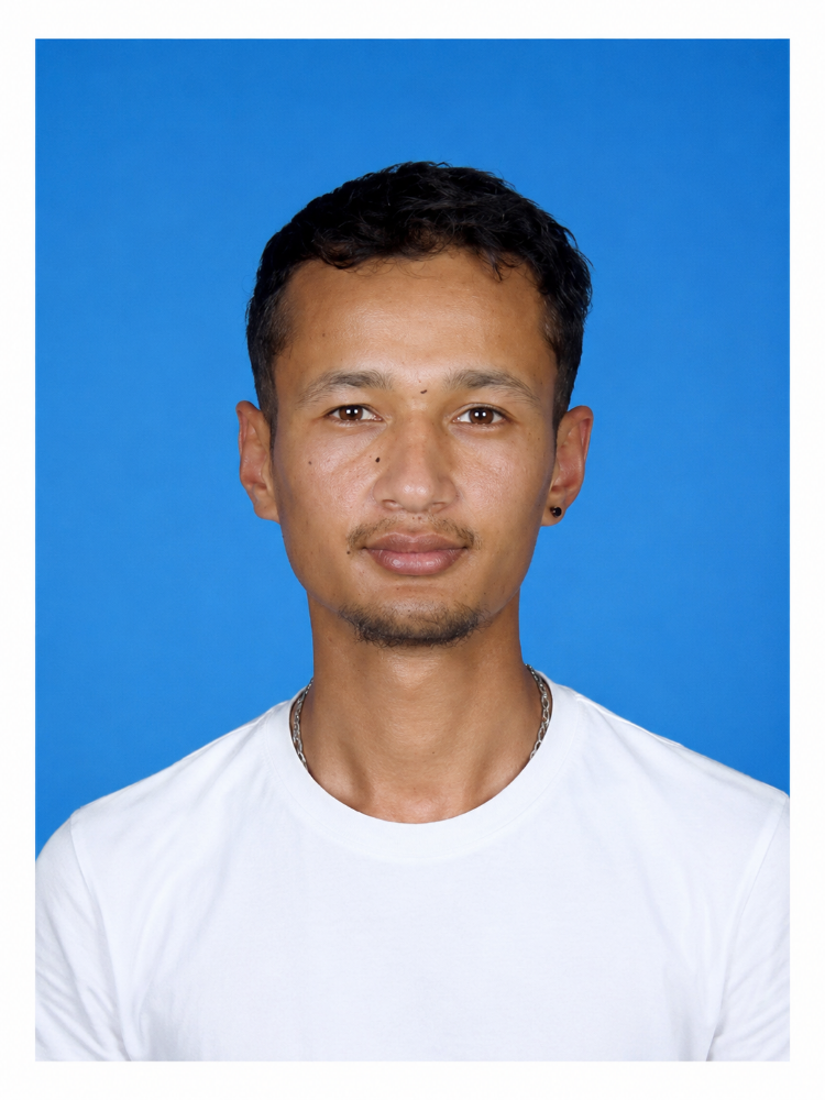 Dibash khadka - 1
