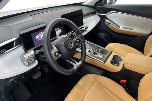 GAC EMKOO GS 1.5L 2025 14,375 KM - 2
