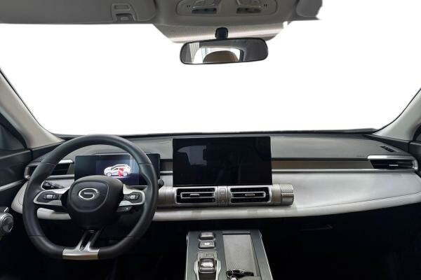 GAC EMKOO GS 1.5L 2025 14,375 KM - 9