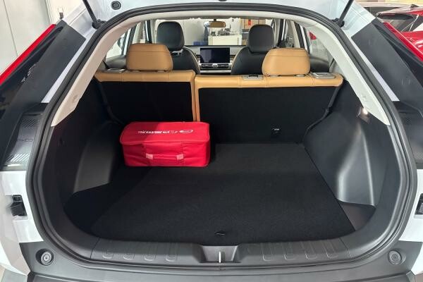 GAC EMKOO GS 1.5L 2025 14,375 KM - 10