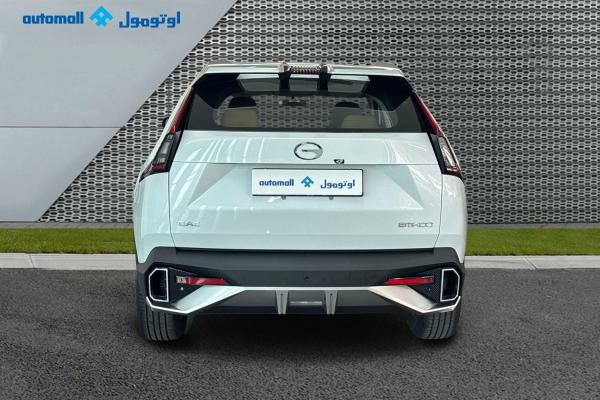 GAC EMKOO GS 1.5L 2025 14,375 KM - 6