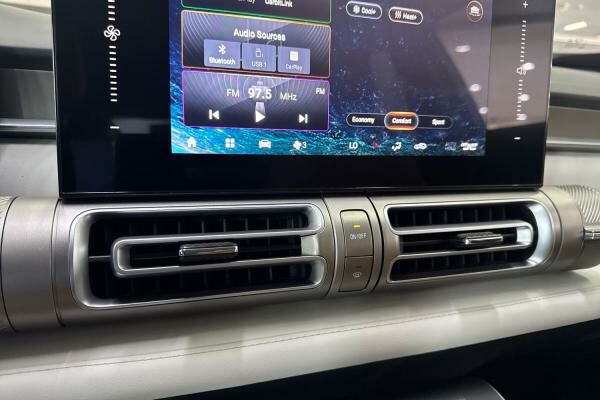 GAC EMKOO GS 1.5L 2025 14,375 KM - 15