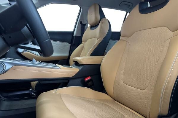 GAC EMKOO GS 1.5L 2025 14,375 KM - 14