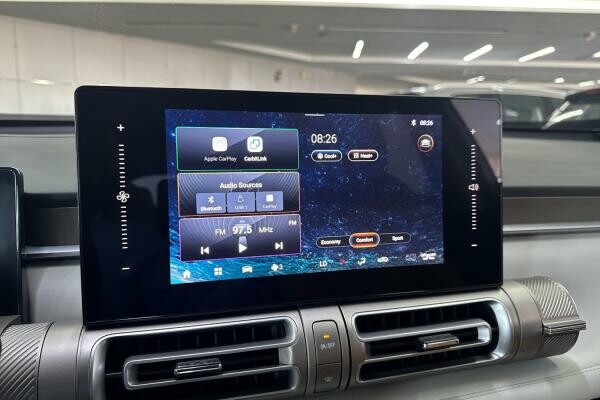 GAC EMKOO GS 1.5L 2025 14,375 KM - 11