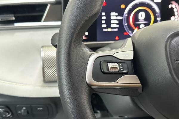 GAC EMKOO GS 1.5L 2025 14,375 KM - 13