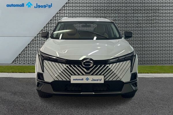 GAC EMKOO GS 1.5L 2025 14,375 KM - 7