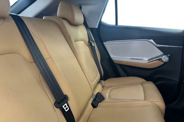 GAC EMKOO GS 1.5L 2025 14,375 KM - 8