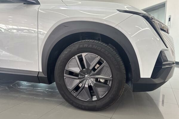GAC EMKOO GS 1.5L 2025 14,375 KM - 4