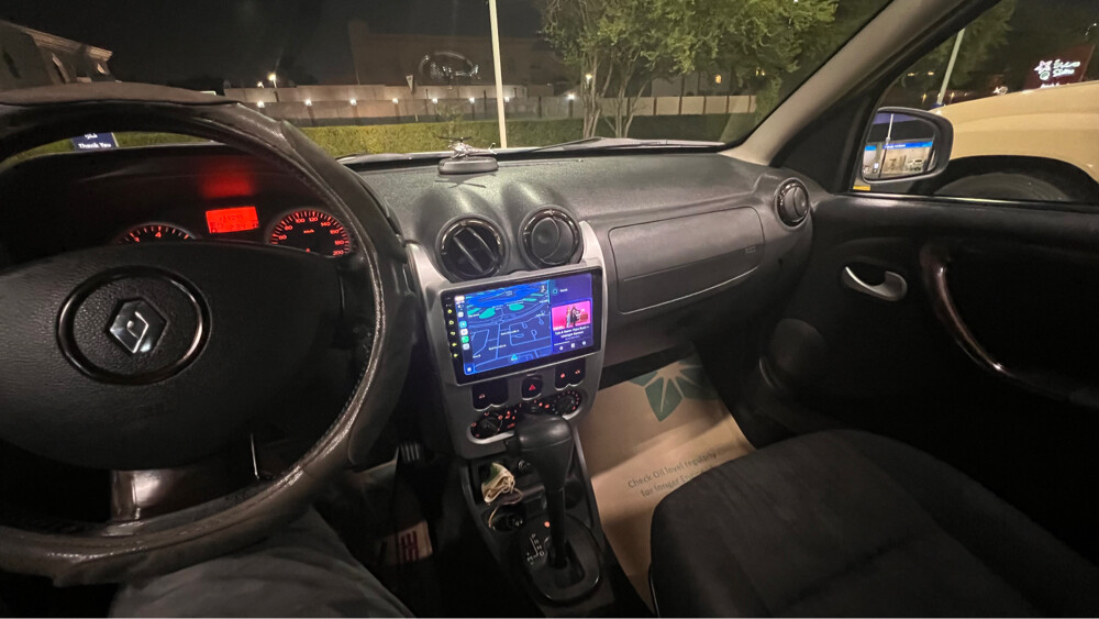 Renault Duster - 5
