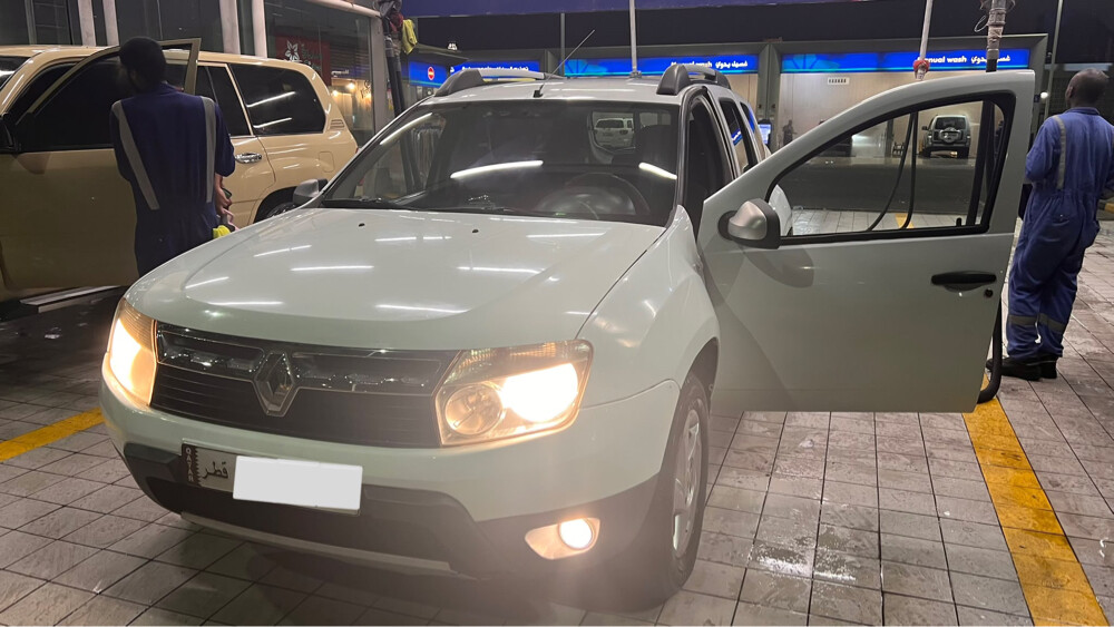 Renault Duster - 2