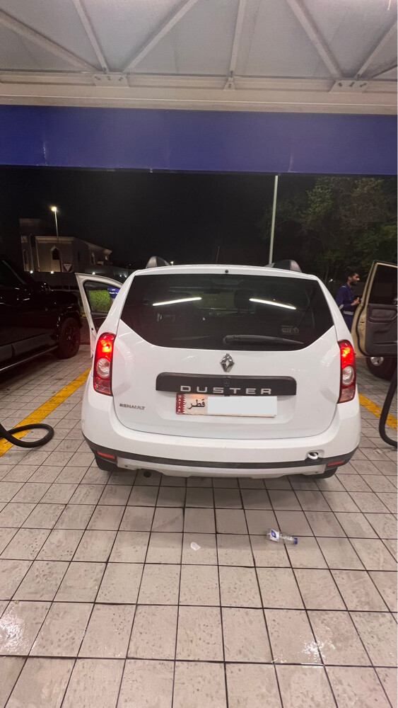 Renault Duster - 4