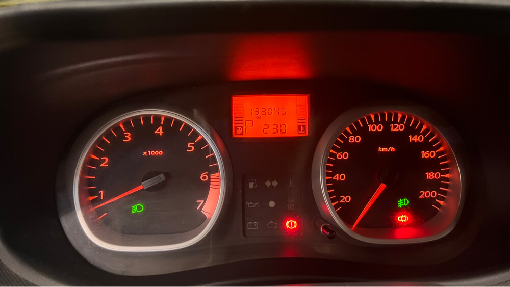 Renault Duster - 6