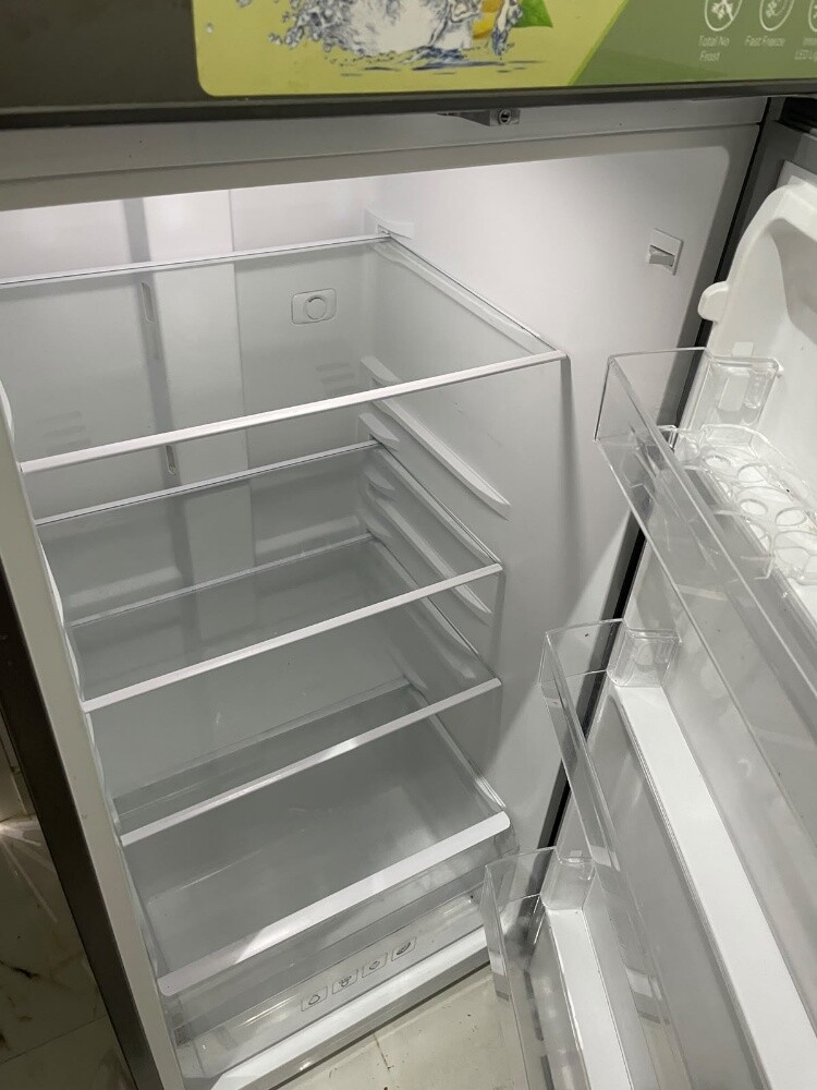 Skyworth Double Door Refrigerator - 7