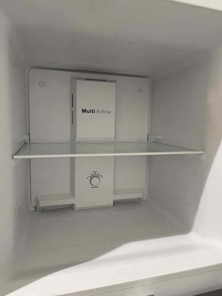 Skyworth Double Door Refrigerator - 4