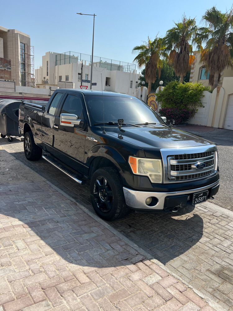 للبيع فورد  - 2