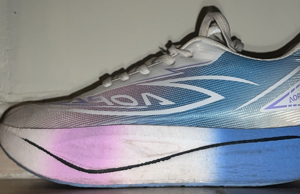 Running Shoes - 2