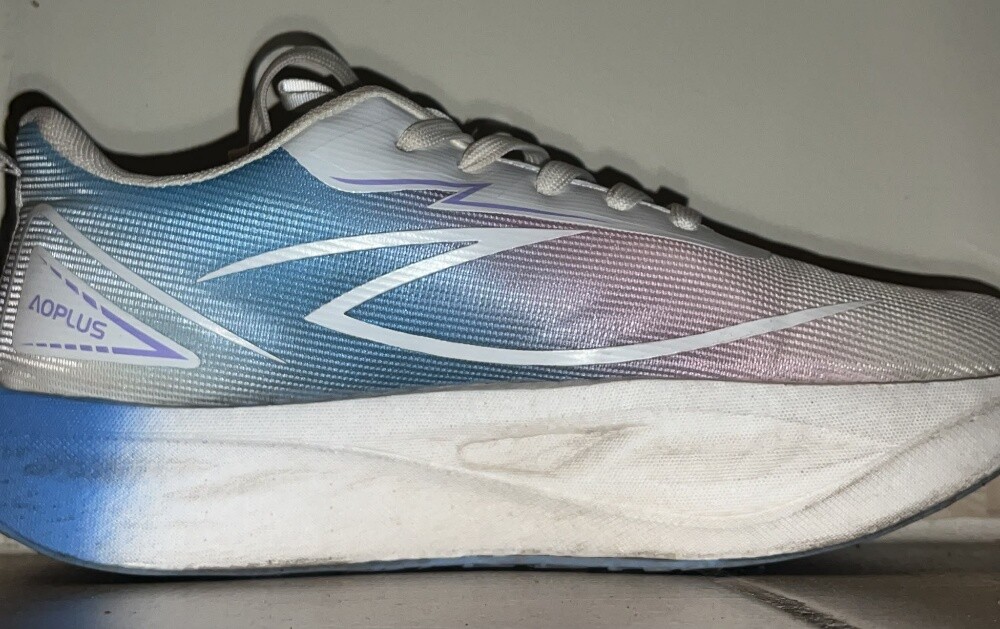 Running Shoes - 3