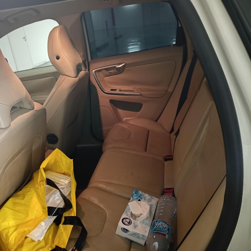 Volvo  2014 - 7