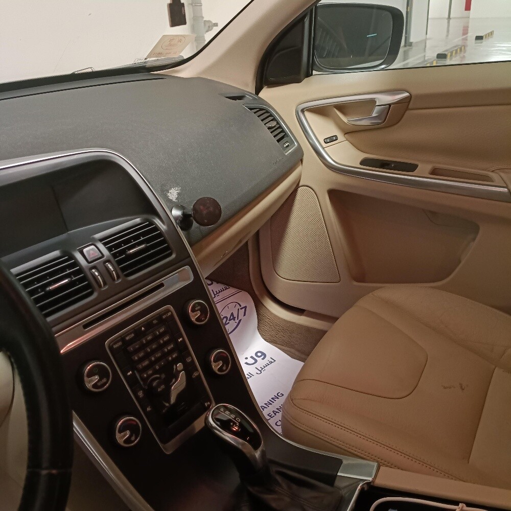 Volvo  2014 - 8