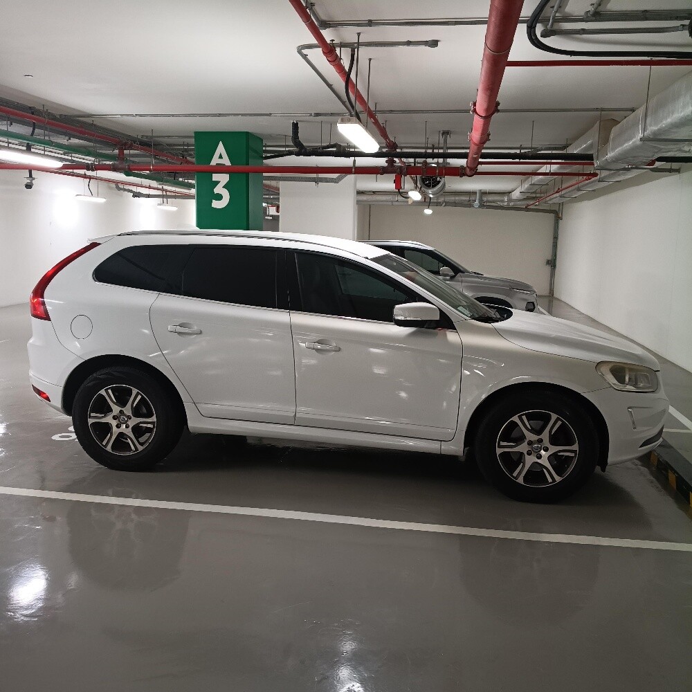 Volvo  2014 - 11