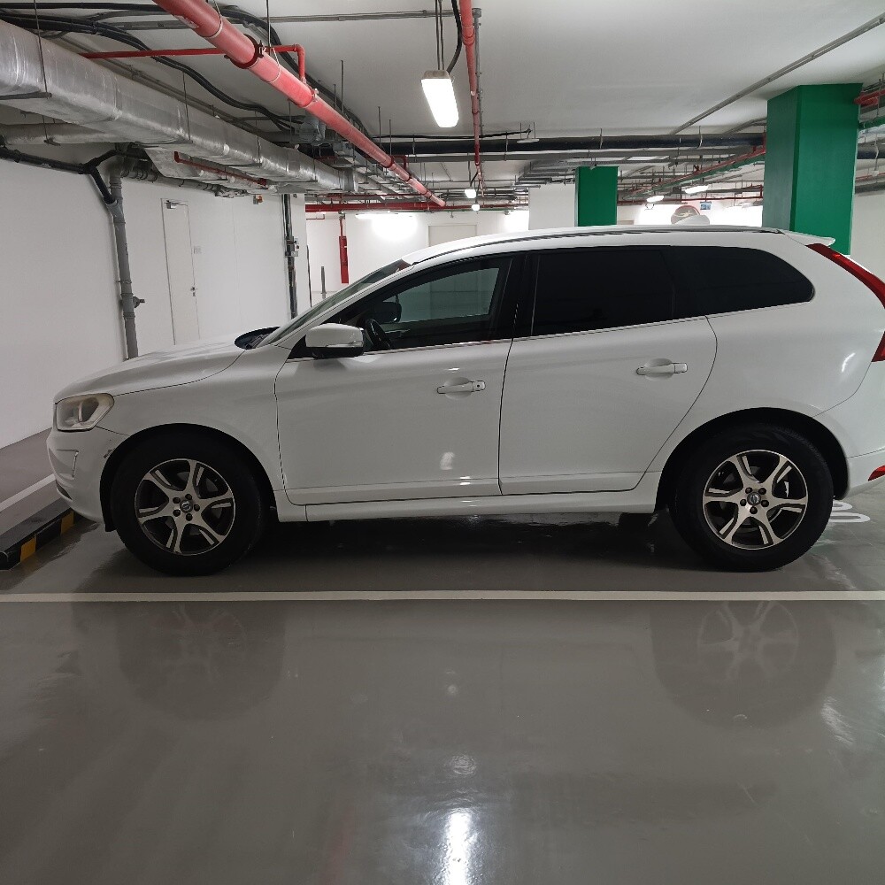 Volvo  2014 - 1