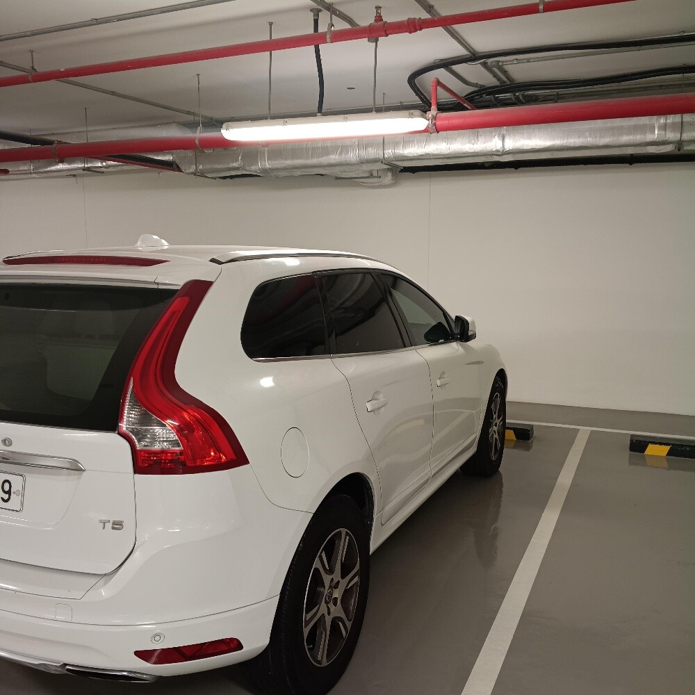 Volvo  2014 - 2