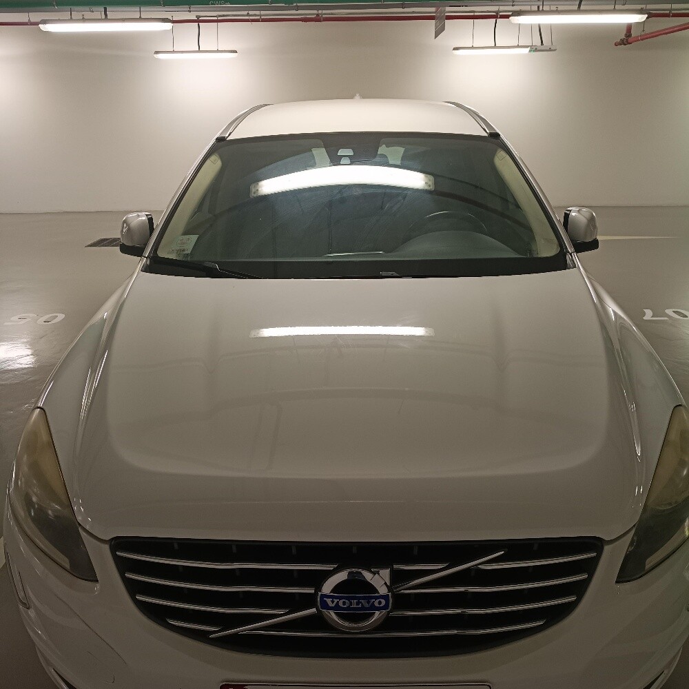 Volvo  2014 - 4