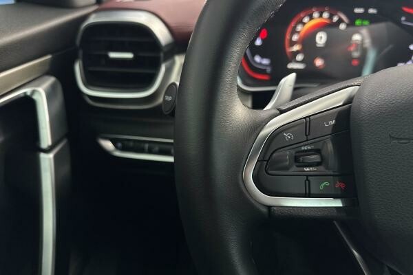 GEELY COOLRAY FULL OPTION 2023 - 14