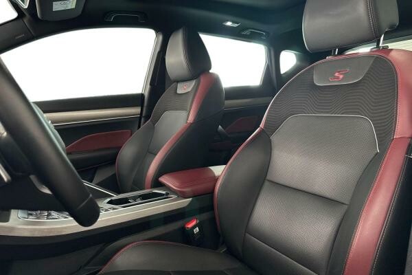 GEELY COOLRAY FULL OPTION 2023 - 15