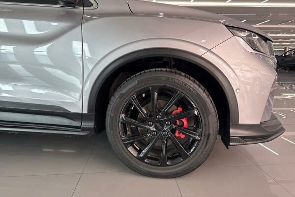 GEELY COOLRAY FULL OPTION 2023 - 5