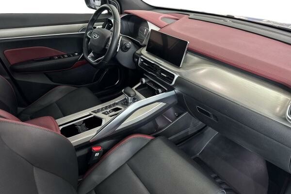 GEELY COOLRAY FULL OPTION 2023 - 2