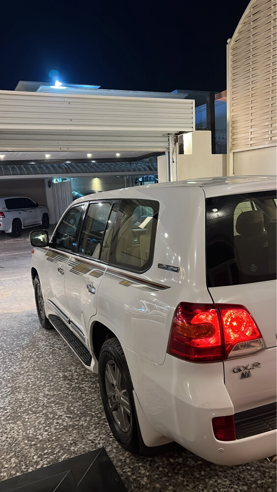 Gxr limited 2015  - 3
