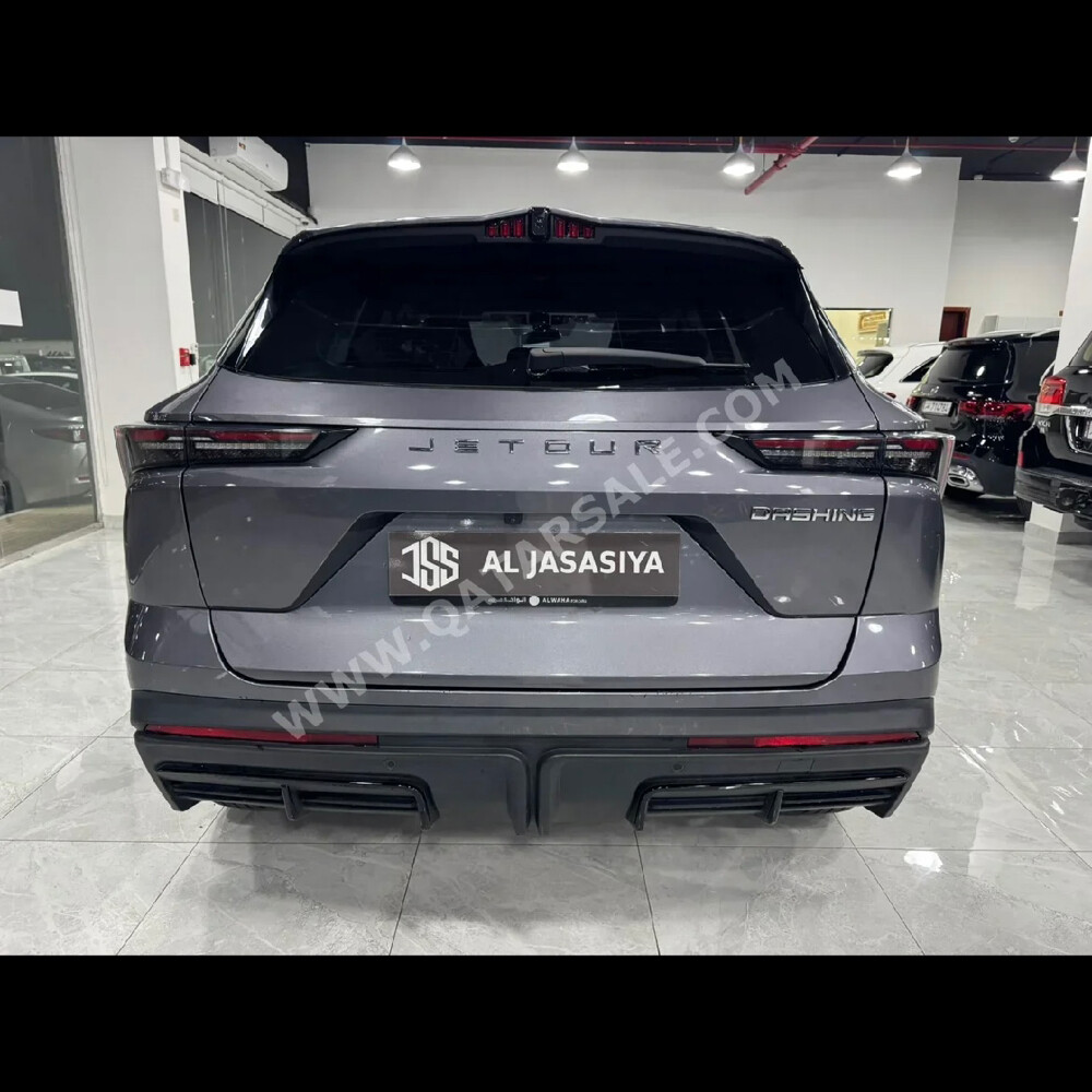 جيتور 2026 - 6
