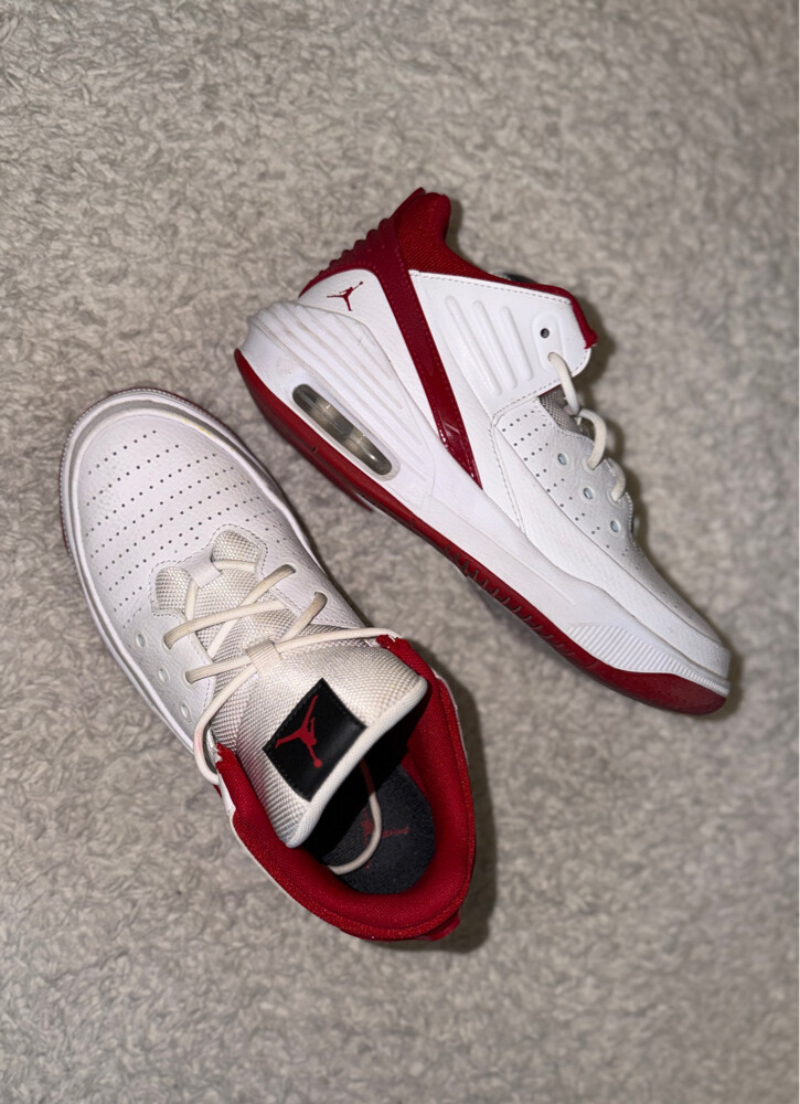 Jordan’s  - 2