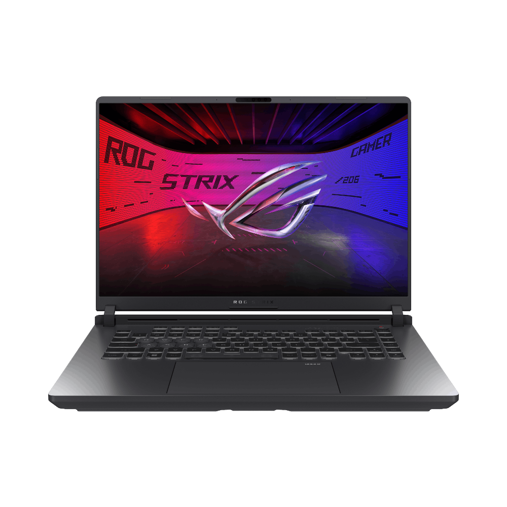 Asus ROG Strix G16 Gaming Laptop - 1
