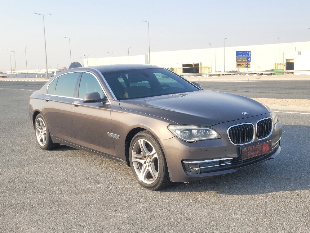 بمدبليوا ٧٣٠ ٢٠١٣ - 6