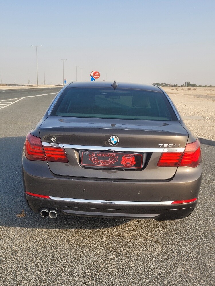 بمدبليوا ٧٣٠ ٢٠١٣ - 5