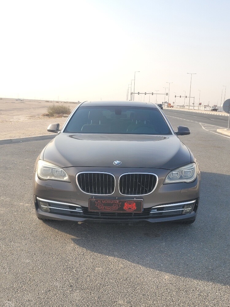 بمدبليوا ٧٣٠ ٢٠١٣ - 8