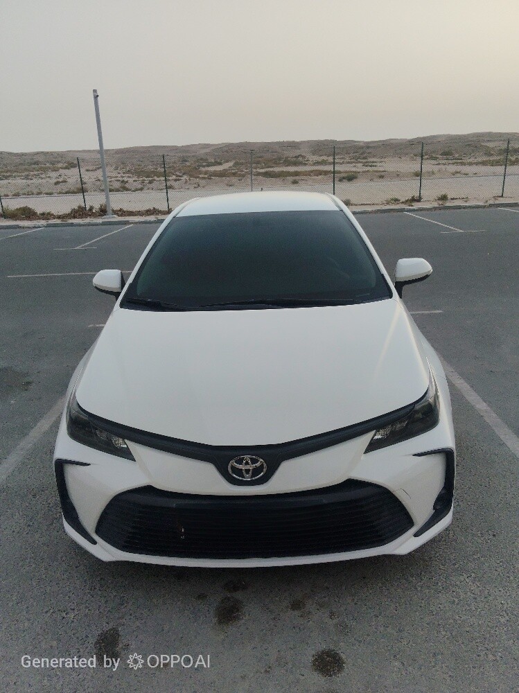 Toyota for sale - 1