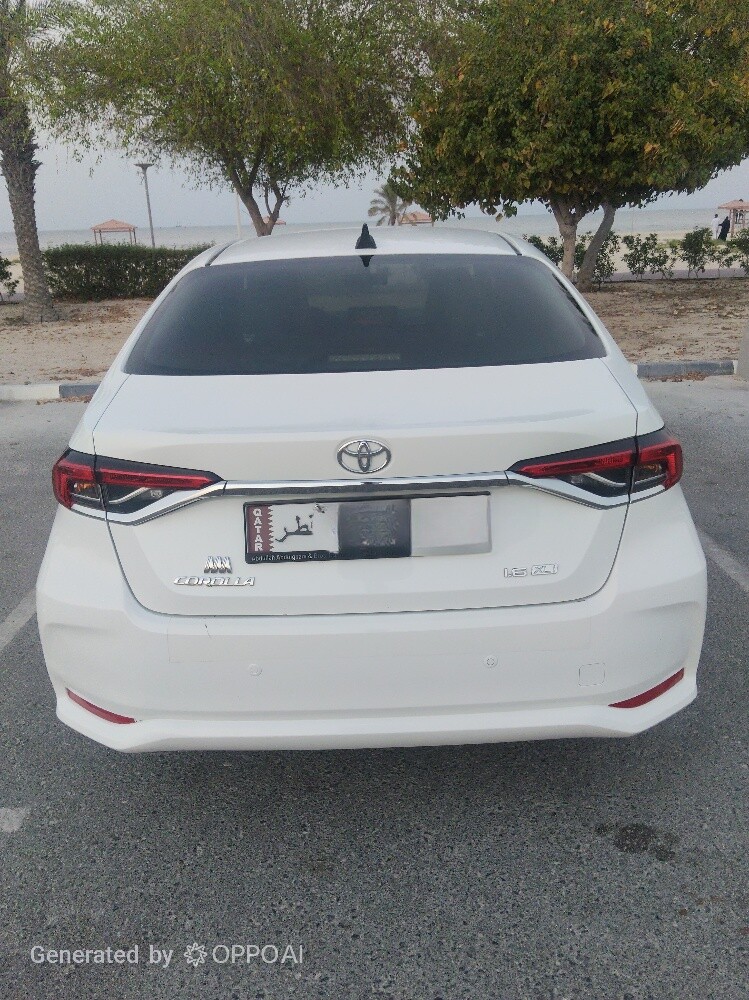 Toyota for sale - 2