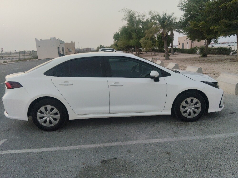 Toyota for sale - 4