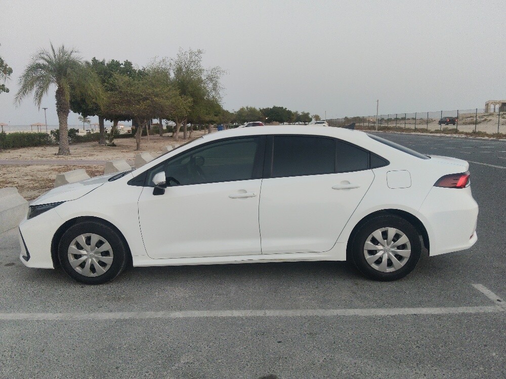 Toyota for sale - 3