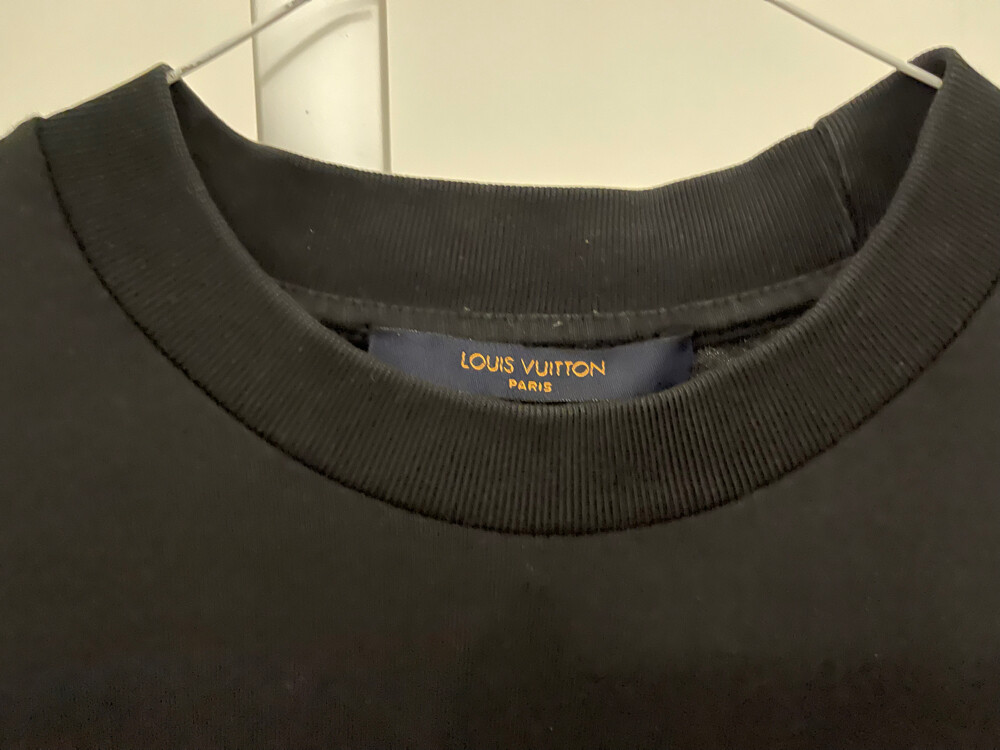 LOUIS VUITTON T-SHIRT - medium - 3