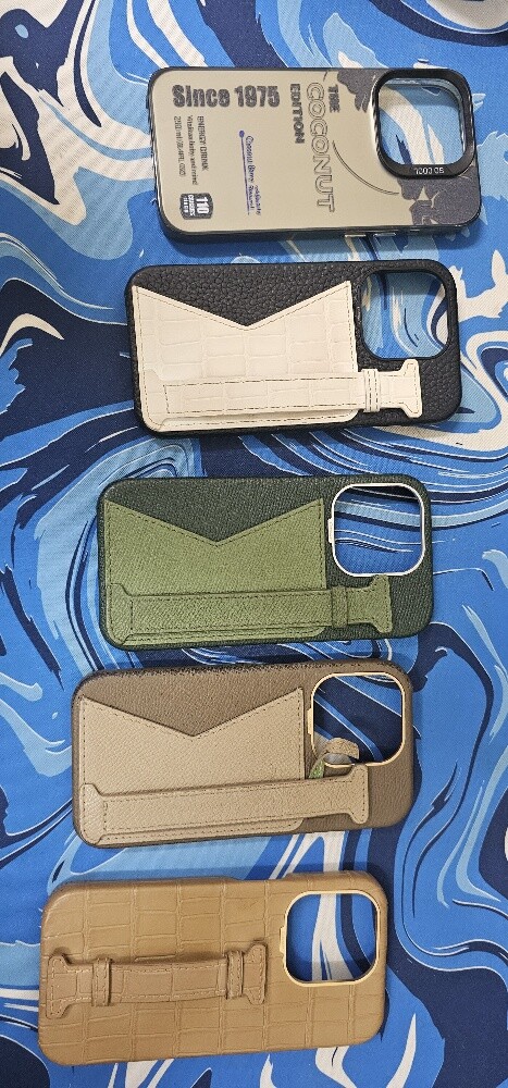 iphon 15 pro covers - 1