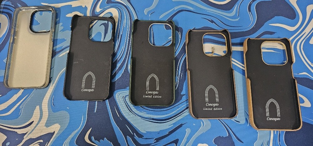 iphon 15 pro covers - 2