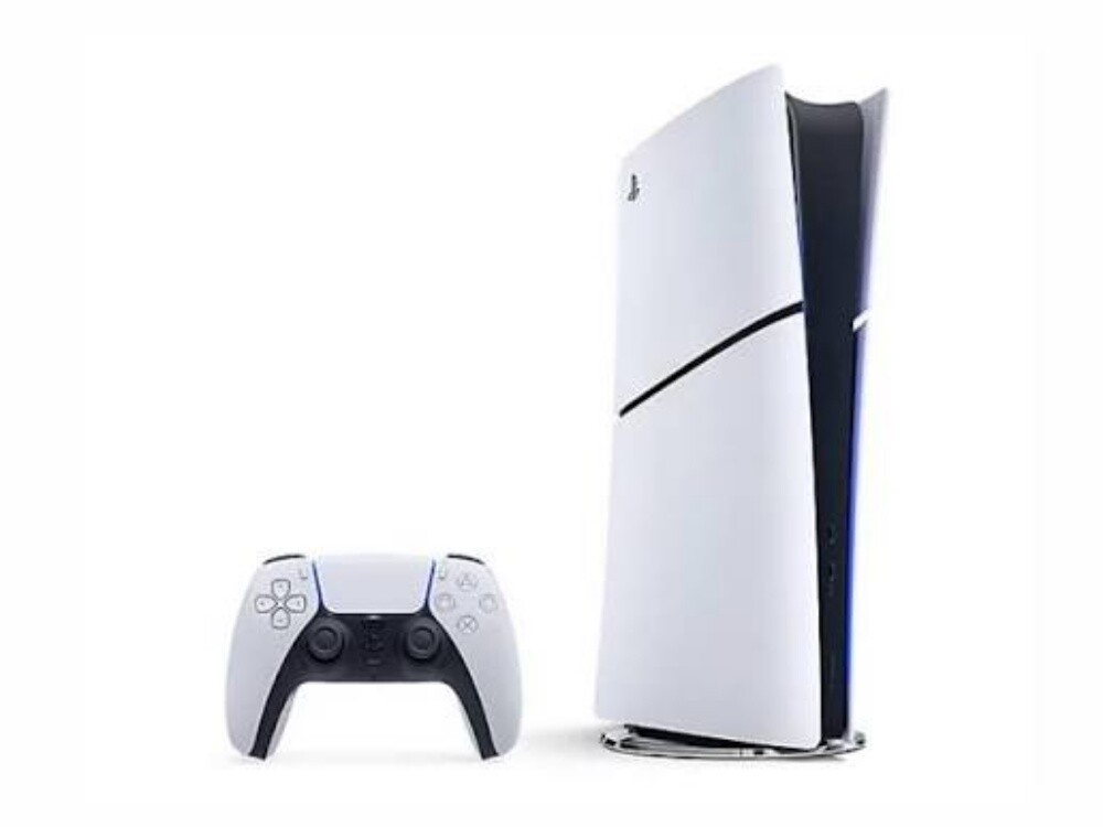 Playstation 5 Jailbroken - 1