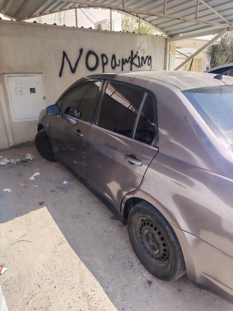 تيدا 2009 - 3